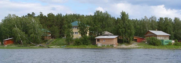 Рыбалка - отличный отдых и релакс