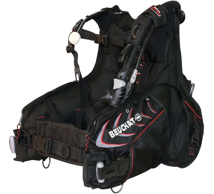 Beuchat Masterlift X-Air Light