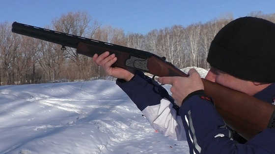 Kral Arms M27 SE видео