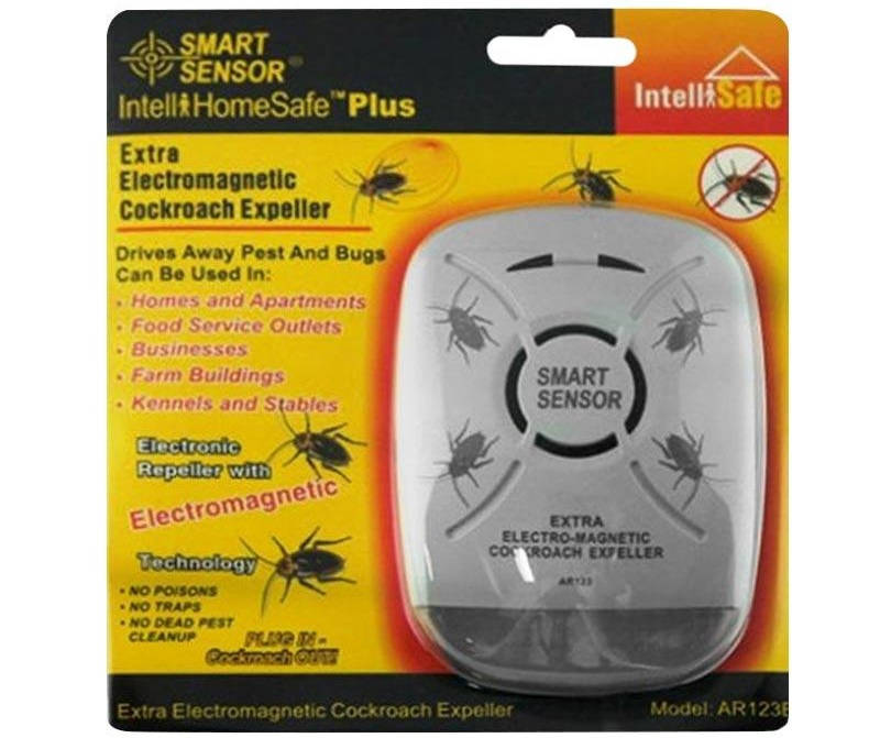 Smart Sensor AR123