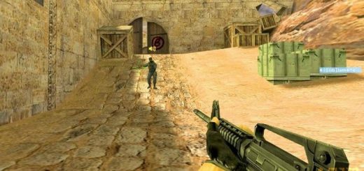 Counter-Strike 1.6