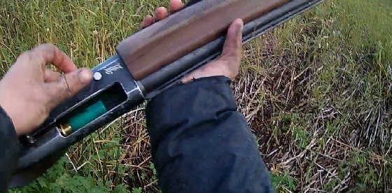 Как колхозники уток стреляют видео