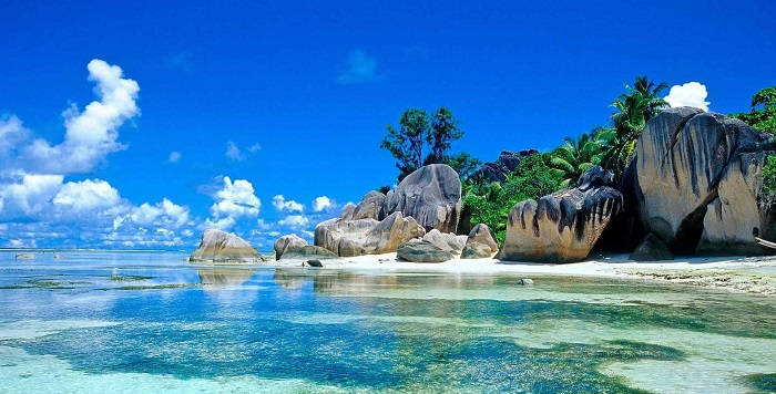 Где находится остров Мадагаскар