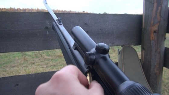 Охота на кабана с сюрпризом видео