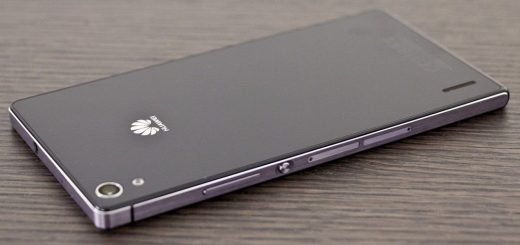 Huawei Ascend P7