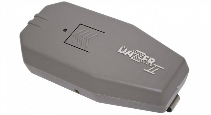 Отпугиватель собак Dazer