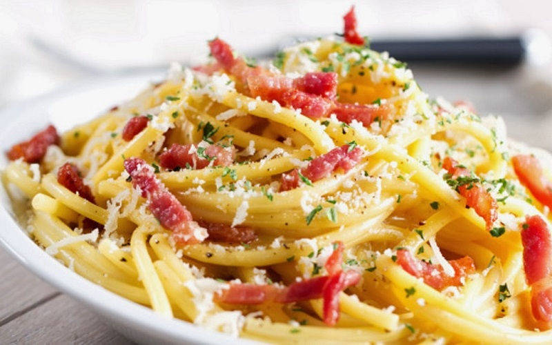 Итальянская кухня