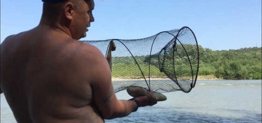 Рыбалка на кубарь видео