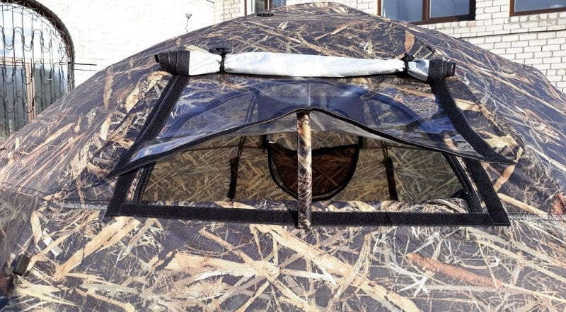 Палатка Алтай УП 2