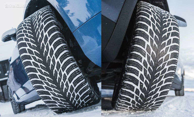 Hakkapeliitta R3 и Hakkapeliitta R3 SUV