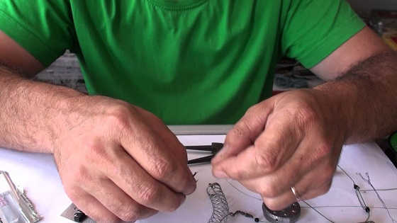Донная снасть для течения видео