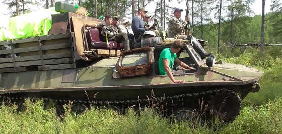 Ловля щуки в Якутии видео