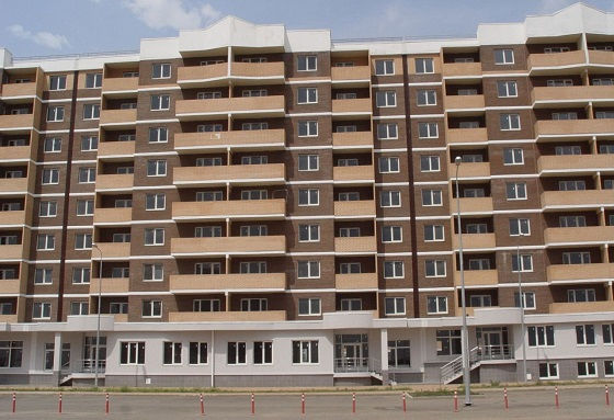 Квартиры в Краснодаре