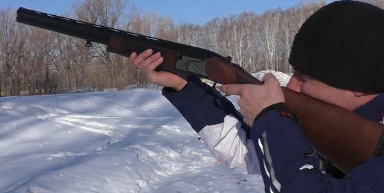 Kral Arms M27 SE