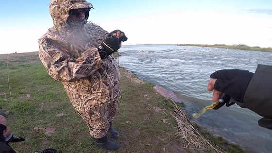 БЕШЕНЫЙ КЛЕВ СУДАКОВ ,ЩУК И ОКУНЕЙ