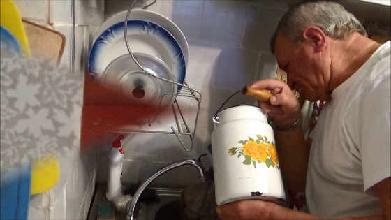 С МИХАЛЫЧЕМ ЛИТЬЁ ДРОБИ