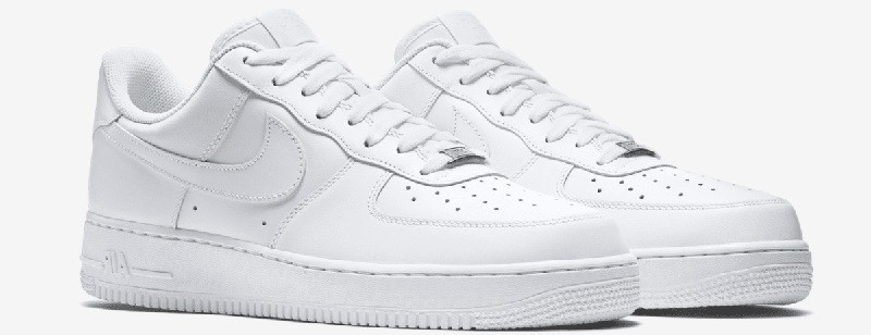 Nike Air Force