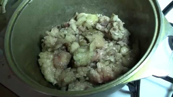 ПЛОВ ИЗ СУРКА