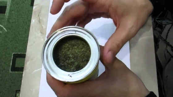 Современный порох сокол