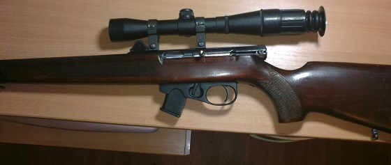 ТОЗ-99