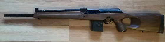 Вепрь .308