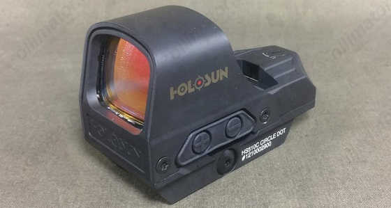Коллиматорный прицел Holosun HS510C