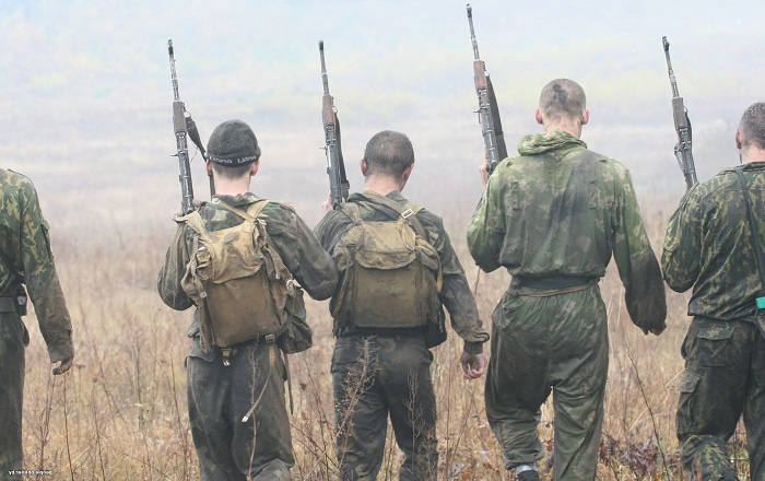 Чем заняться в армии в свободное время