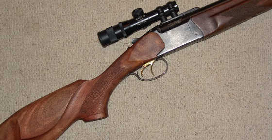 ИЖ-94 Тайга