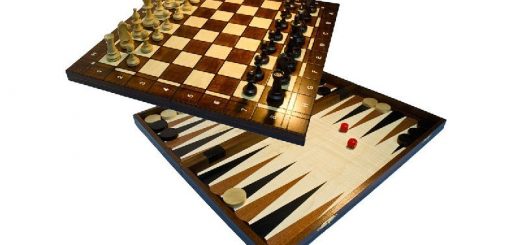 Нарды и шахматы онлайн