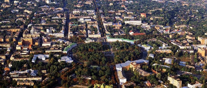 Полтава