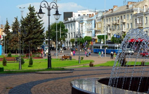 Винница