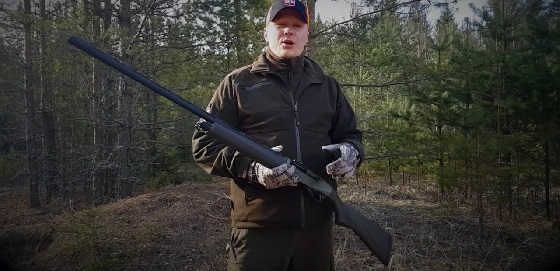 ATA ARMS NEO 12 спустя год