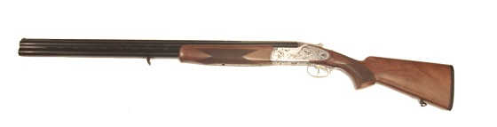 Ружье HUGLU 104F к.1276
