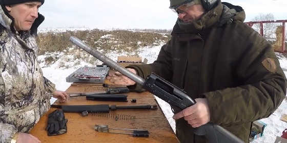 KRAL M155