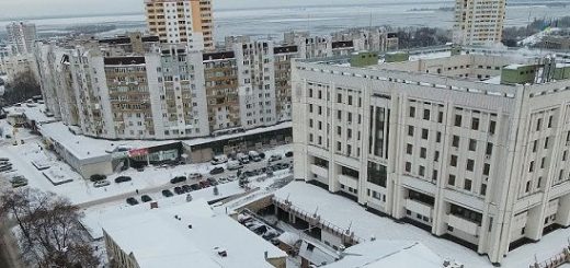 Погода на рождественские праздники в Черкассах