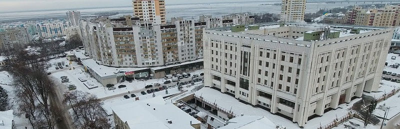 Погода на рождественские праздники в Черкассах