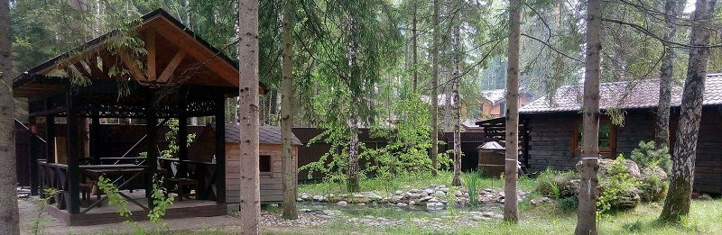Гостиница для собак