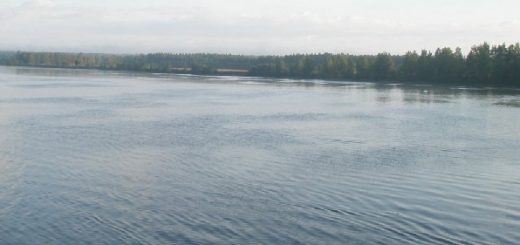 Круизы по Волге