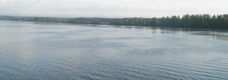 Круизы по Волге