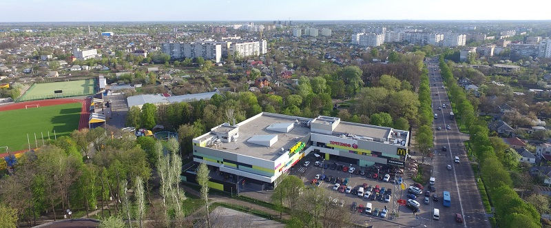 Новости Борисполя