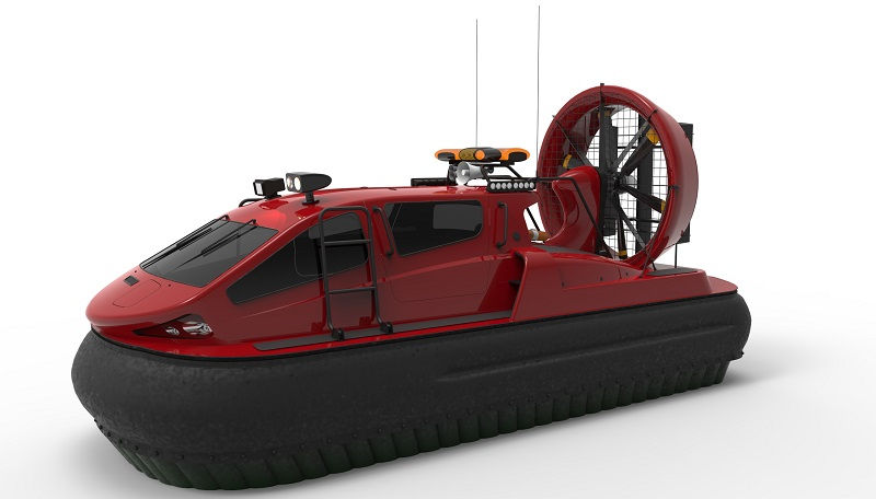 Катер «АН-630»