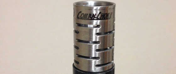Тест COMP-N-CHOKE