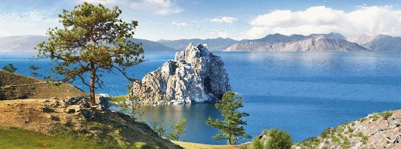 Туризм в России