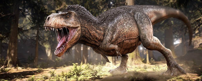Тираннозавр-рекс