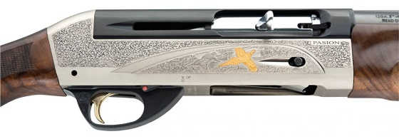 Benelli Pasion SL80