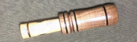 Манок на гуся Faulks H 100