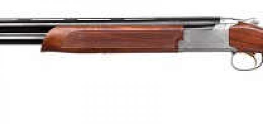 Browning B725 - Invector DS Chokes