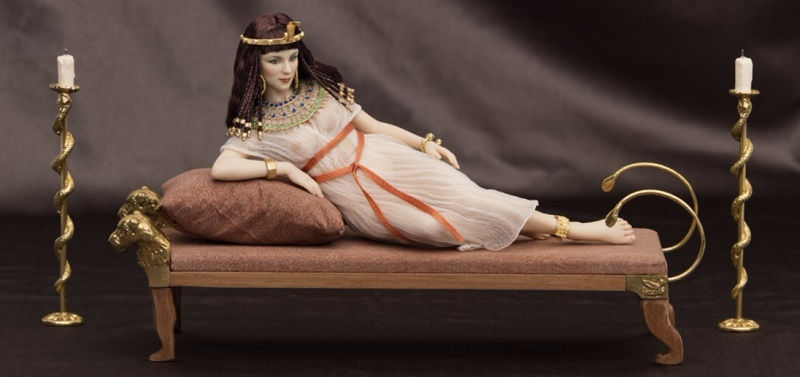 Carabosse Dolls