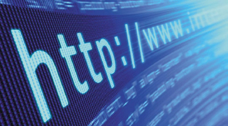О положительном и отрицательном интернета