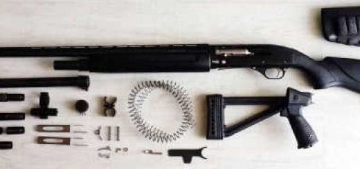 МP-155 допы для ружья